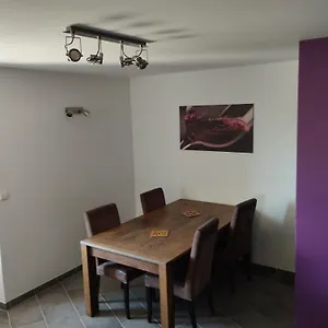 Vakantiehuis Au Coeur De La Vallee Verte Entre Et Montagne, Villard-sur-Boege